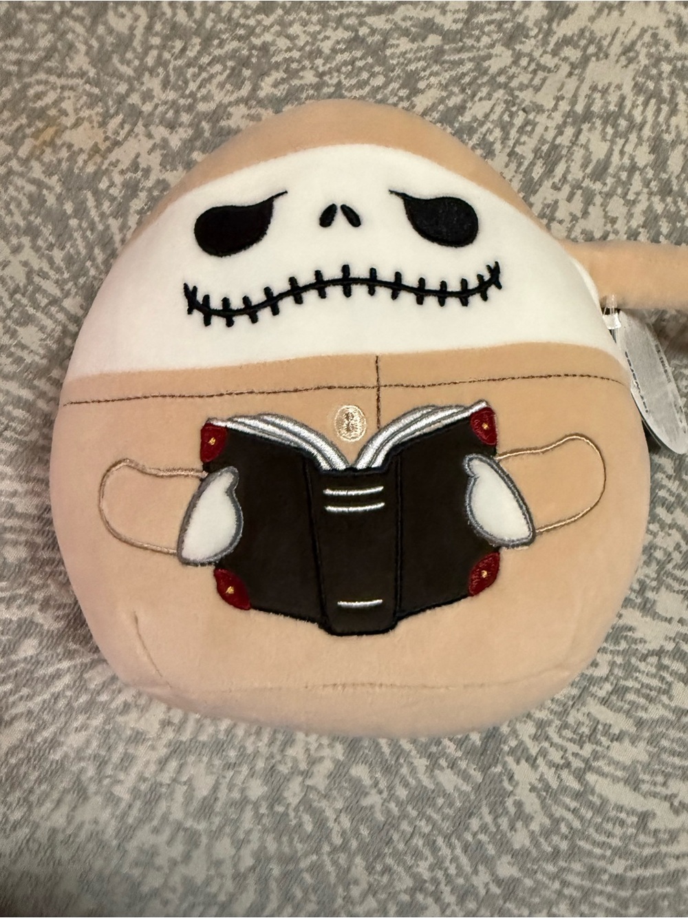 The Nightmare Before Christmas Squishmallows
